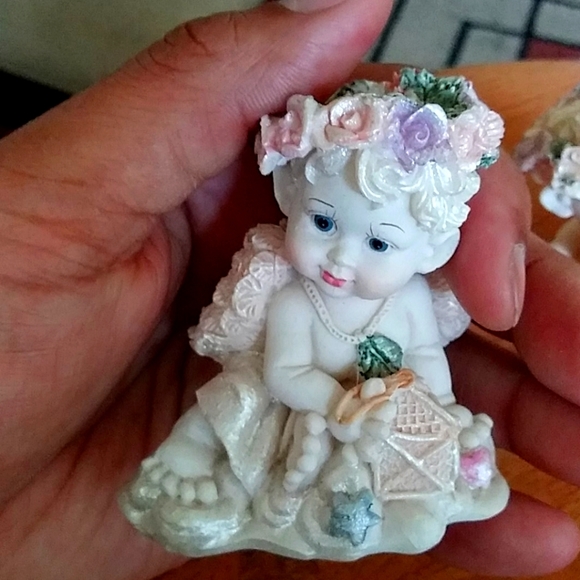 Glass decor - Picture 1 of 4